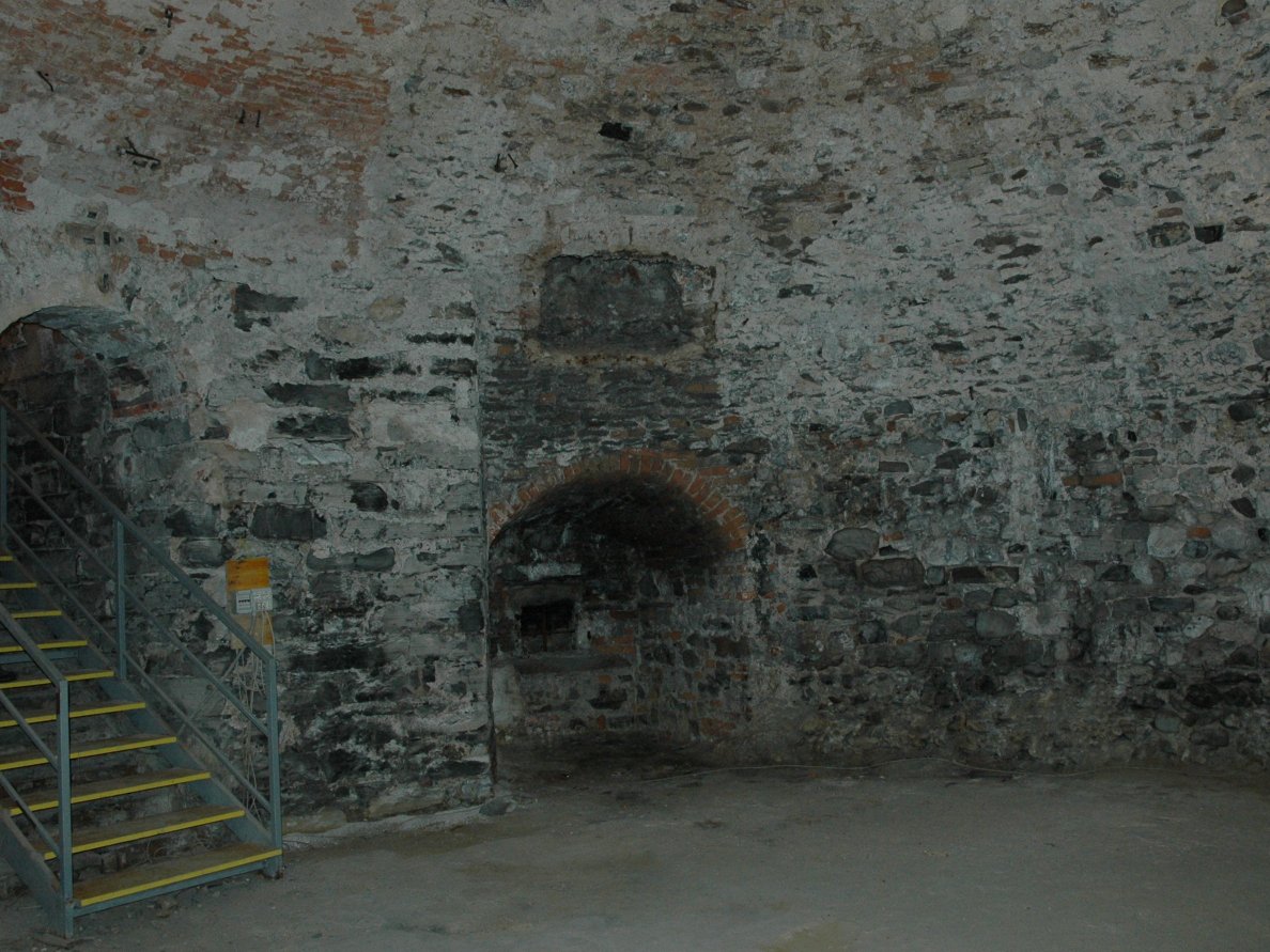 Campanile di San Nicol in Lecco